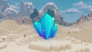 Превью видео «The ULTIMATE Minecraft SMP Experience in 2025 (Sapphire MC Season 5 Trailer)» о сервере SapphireMC