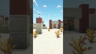 Превью видео «типичный день на MultiWorlds #майнкрафт#minecraft#minecraftserver#майнкрафтсервер t.me/musli_shyta» о сервере MultiWorlds