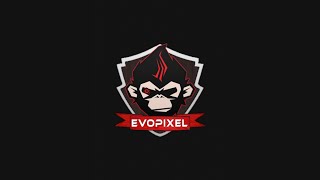 Превью видео «Minecraft EvoPixel Trailer» о сервере EvoPixel