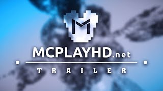 Превью видео «McPlayHD.net | Servertrailer» о сервере McPlayHD.net