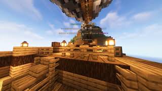 Превью видео «Papocraft 1.19.2 | Survival de Minecraft» о сервере Papocraft