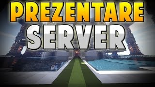 Превью видео «Minecraft : Prezentare Server Fun.multyplay.ro (Non-Premium)» о сервере MultyPlay