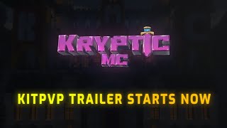 Превью видео «KitPvP Season 3 Trailer | KrypticMC» о сервере KrypticMC
