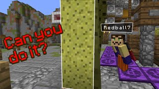 Превью видео «Can You Outlast the Competition on Pablion Mini-Game Server?» о сервере Pablion Network