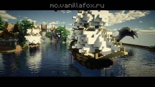 Превью видео «Новое лобби на vanillafox!» о сервере VanillaFox