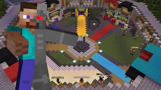 Превью видео «Revealing my new Minecraft Server (Corey Games)» о сервере Corey Games
