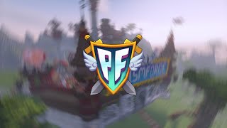 Превью видео «PrismForge Server Trailer (Resets 1/7/22)» о сервере PrismForge