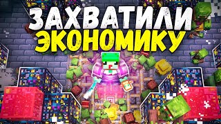 Превью видео №3 о сервере SkyTime