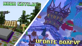 Превью видео №5 о сервере CraftMC.PL