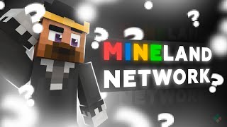 Превью видео №5 о сервере Mineland Network