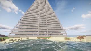 Превью видео «Bladzia Serv - Pure Vanilla Minecraft experience» о сервере Bladzia Serv