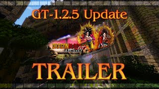 Превью видео «Dragon Block Apollo 1.2.5 / GT Update [Official Trailer]» о сервере Dragon Block Apollo