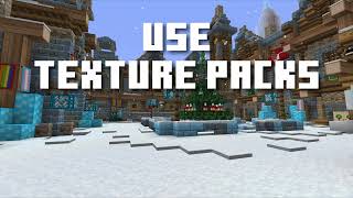 Превью видео «Legacy SMP | Title Update 7 Trailer» о сервере Legacy SMP
