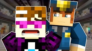 Превью видео «I ALMOST GOT ARRESTED!? (Scary Story!)» о сервере Royal Legacy