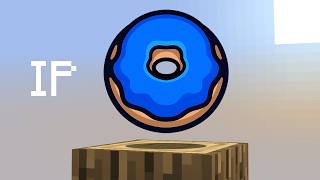 Превью видео «Donut SMP IP Address» о сервере DonutSMP