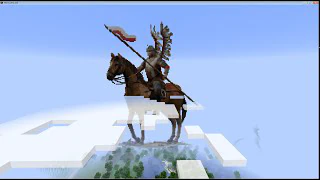 Превью видео «serwer minecraft 1.16.5» о сервере Eudia