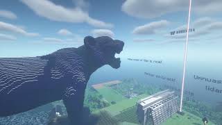 Превью видео «avas.cc - 1.21.11 anarchy server - no anticheat - promo 6» о сервере AVAS