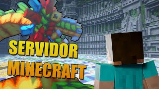 Превью видео «play.mcparadise.es - Servidor Minecraft survival custom» о сервере Paradise (ES)