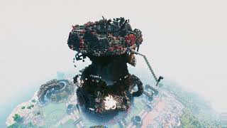 Превью видео «MagmaLand - Новая угроза уничтожена» о сервере MagmaLand RU
