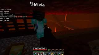 Превью видео «Майнкрафт постройки, сервер Freelands #2b2t #minecraftbedrock» о сервере FreeLands