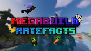 Превью видео «Besonderer Minecraft Server!🔥| MegaBuild.de | Artefacts Update #minecraft #trailer #minecraftserver» о сервере MegaBuild