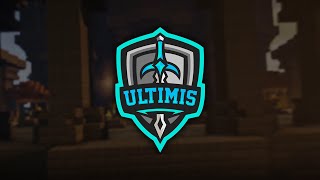 Превью видео «UltimisMC.com (Official Trailer)» о сервере UltimisMC