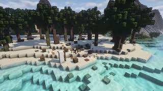 Превью видео «⚜️ After Fracture ⚜️ Minecraft Medieval Fantasy Roleplay Server - 1.21.11 - Whitelist - 18+» о сервере After Fracture