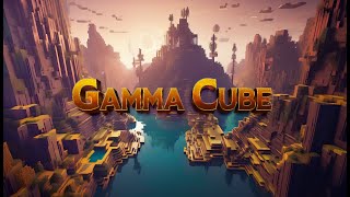 Превью видео «Prepare Your Adventure! - Trailer» о сервере GammaCube