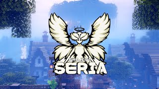 Превью видео «Project Seria, Minecraft MMORPG Official Trailer» о сервере Seria
