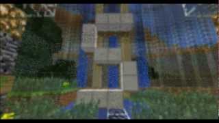 Превью видео «Silver Springs Survival Minecraft Server» о сервере Silver Springs Survival