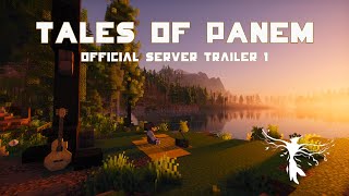 Превью видео «Tales of Panem - Official Release Trailer» о сервере Tales of Panem