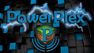Превью видео «PowerPlex Bulgaria Trailer» о сервере PowerPlex