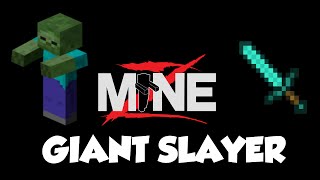 Превью видео «Shotbow MineZ- How to kill a Giant (2016)» о сервере Shotbow