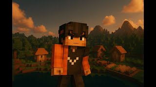 Превью видео «Добро пожаловать в Vinerium — Твой новый дом в Minecraft!» о сервере Vinerium