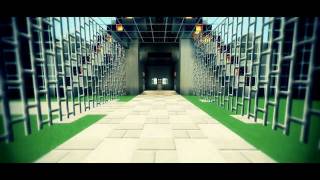 Превью видео «[Minecraft] Killion Detention Center (OFFICIAL TRAILER)» о сервере Killion Detention Center