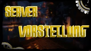 Превью видео «SteamWar Server Einführung [SW]  Für Einsteiger!» о сервере SteamWar