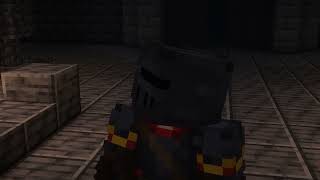 Превью видео «Minecraft Dungeon - Ruins of Petrania - Official Trailer» о сервере Servvival Network