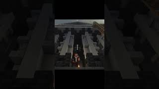 Превью видео «То самое чувство одиночества...  #майнкрафт #свойсервермайнкрафт #minecraft #майн #minecraftserver» о сервере OfferCraft