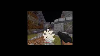 Превью видео «IP: play.maskincraft.ru #minecraftzombie #майнкрафт #memes #dayzgameplay #minecraftmemes #zombie» о сервере MaskinCraft