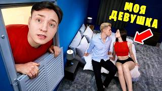 Превью видео №5 о сервере ReallyWorld