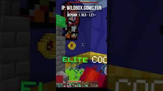 Превью видео №6 о сервере WildBox TOP БоксПвп