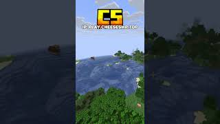 Превью видео «Want to join a server but everyone is already stacked? Join This Minecraft SMP Today!» о сервере Cheese SMP