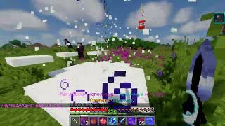 Превью видео «ZapCraft треллер боевки IP : zapcraft.skuf.club1.17.1-1.20.6» о сервере ZapCraft
