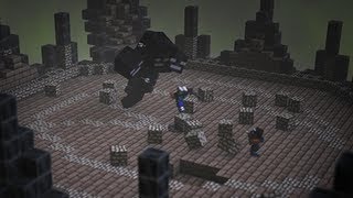 Превью видео «Wither's Challenge (Minecraft Mini-Game)» о сервере Hypixel