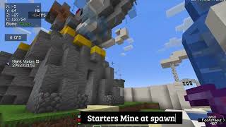 Превью видео «CircusCraft Trailer - play.circuscraft.net» о сервере CircusCraft
