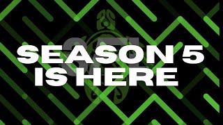 Превью видео «SFL S5 HYPE VIDEO» о сервере SFL
