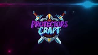 Превью видео «ProtectorsCraft: The Ultimate Minecraft Survival Experience» о сервере ProtectorsCraft