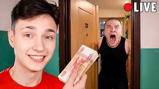Превью видео №2 о сервере ReallyWorld