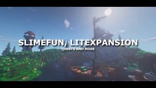 Превью видео «The Cavern Server Trailer - Minecraft Survival Towny Server (NOW RELEASED)» о сервере The Cavern