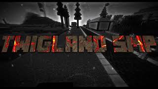 Превью видео «Twigland SMP Trailer [TOWNY MCMMO]» о сервере Twigland SMP